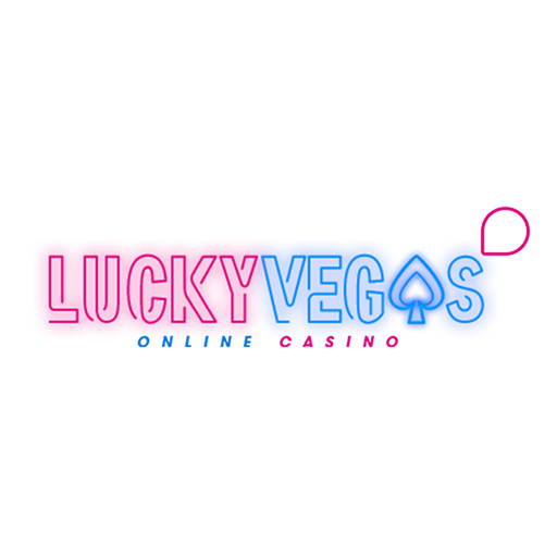 Lucky Vegas logo
